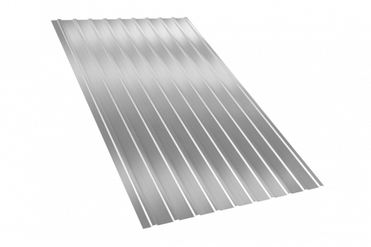 ПРОФНАСТИЛ ОЦ. С 10 0,7*1100*