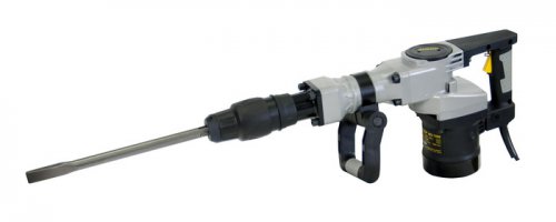 Молоток отбойный SDSmax МЭ-1500