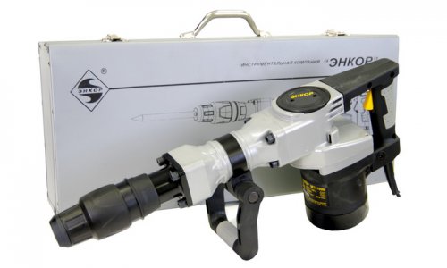 Молоток отбойный SDSmax МЭ-1500