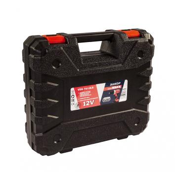 Шуруповерт акк VDS-10/12LS