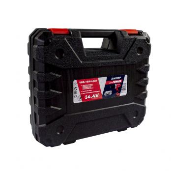 Шуруповерт акк VDS-10/14,4LS