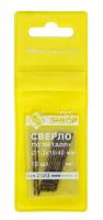 Сверло для металла ф 1,3х16/38 мм Р6М5