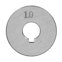 Ролик подающий ф 1,0 мм Энкор 140MIG
