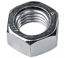 Гайка М 4 50шт