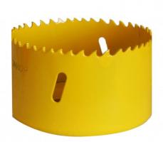 Коронка Bi-Metal Ф70 мм М42