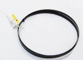 Лента пильная  9,5х2490  К-35