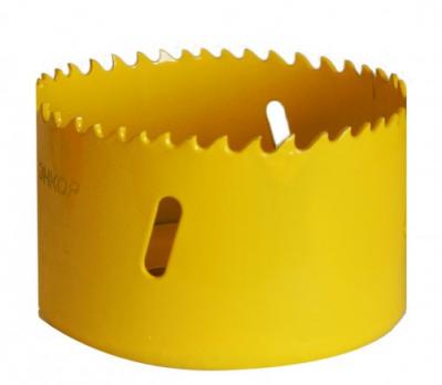 Коронка Bi-Metal Ф60 мм М42