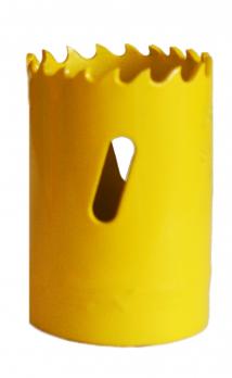Коронка Bi-Metal Ф33 мм М42
