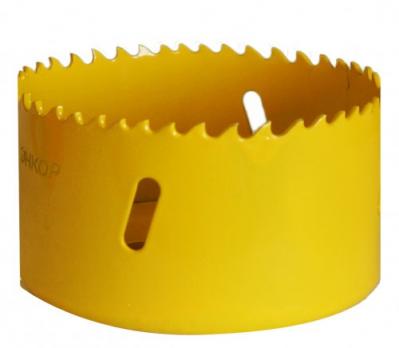 Коронка Bi-Metal Ф83 мм М42