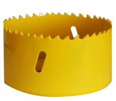 Коронка Bi-Metal Ф89 мм М42