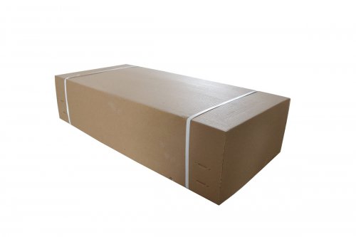 Стенд унив ПР 41 (корзины 415х330х100х50 6шт)