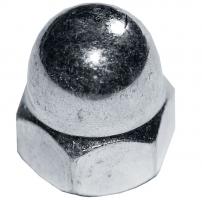 Гайка колпачковая М 5 15шт