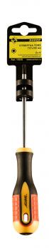 Отвертка Torx T27х100мм