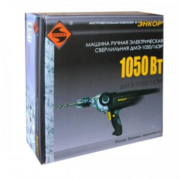 Дрель миксер ДМЭ-1050/16ЭР