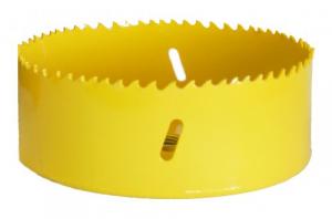 Коронка Bi-Metal Ф140мм М42